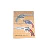 Image 1 : "THE K-FRAME REVOLVER, THE S&W PHENOMENON, VOLUME II" BOOK