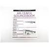 Image 1 : "THE COMPLETE AR-15/M16 SOURCEBOOK" BOOK