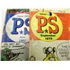 Image 3 : "THE PREVENTIVE MAINTENANCE MONTHLY" COMIC SERIES LOT