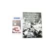Image 1 : COLLECTIBLE U.S. COLOURIZED DALE EARNHARDT 2001 NORTH CAROLINA QUARTER AND WWII MILITARY BOOK LOT