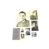 Image 1 : WWI / WWII GERMAN MILITARY DOCUMENTS LOT