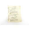 Image 3 : WWI / WWII GERMAN MILITARY DOCUMENTS LOT