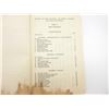 Image 8 : ASSORTED MILITARY BOOKS, MANUALS, ETC. LOT