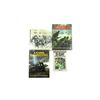 Image 1 : ASSORTED WWI / WWII CANADIAN MILITARY BOOK LOT