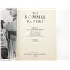 Image 3 : "THE ROMMEL PAPERS" BOOK