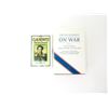 Image 1 : ASSORTED CLAUSEWITZ MILITARY BOOK LOT
