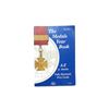 Image 1 : "THE MEDALS YEAR BOOK, A-Z OF MEDALS, FULLY ILLUSTRATED PRICE GUIDE, 1993 EDITION" BOOK