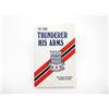 Image 1 : "TO THE THUNDERER, HIS ARMS, THE ROYAL CANADIAN ORDNANCE CORPS" BOOK