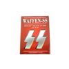 Image 1 : "WAFFEN - SS, HITLER'S BLACK GUARD AT WAR" BOOK