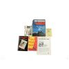 Image 1 : ASSORTED MILITARY BOOK, MANUAL, ETC. LOT