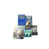 Image 1 : ASSORTED MILITARY SHIP BOOK LOT