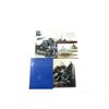 Image 2 : ASSORTED MILITARY SHIP BOOK LOT