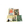 Image 2 : ASSORTED MILITARY BOOK LOT