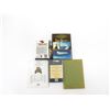 Image 2 : ASSORTED MILITARY BOOK LOT