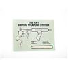 Image 1 : "THE AR-7 EXOTIC WEAPONS SYSTEM" BOOK
