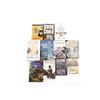 Image 1 : ASSORTED MILITARY BOOKS, ETC. LOT