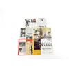 Image 2 : ASSORTED MILITARY MAGAZINES LOT