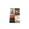 Image 1 : ASSORTED WWII "A SCREAMING EAGLE…" BOOK SERIES LOT