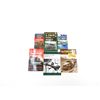 Image 1 : ASSORTED WWII MILITARY BOOK LOT