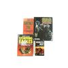 Image 1 : ASSORTED WWII GERMAN MILITARY BOOK LOT