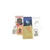 Image 1 : ASSORTED MILITARY BOOK / COLLECTIBLE AUCTION CATALOGUE LOT