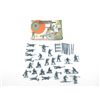 Image 1 : 1970'S AIRFIX GERMAN MOUNTAIN TROOPS MODEL KIT