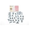 Image 2 : 1970'S AIRFIX GERMAN MOUNTAIN TROOPS MODEL KIT