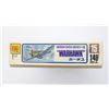 Image 3 : OTAKI AMERICAN FIGHTER CURTISS P-40E "WARHAWK" MODEL KIT