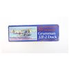 Image 3 : GLENCOE MODELS GRUMMAN J2F-2 DUCK MODEL KIT