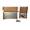 Image 3 : GERMAN 1:6 SCALE METAL INFANTRY FIELD CANNON MODEL KIT