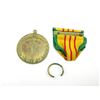 Image 2 : VIETNAM WAR U.S. MILITARY VIETNAM SERVICE MEDAL