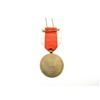 Image 1 : WWI BELGIAN NATIONAL COMMITTEE FOR AID AND FOOD SUPPLY MEDAL