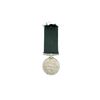 Image 1 : 1900'S BRITISH MILITARY VOLUNTEER LONG SERVICE NAMED MEDAL