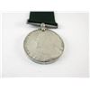 Image 3 : 1900'S BRITISH MILITARY VOLUNTEER LONG SERVICE NAMED MEDAL