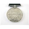 Image 4 : 1900'S BRITISH MILITARY VOLUNTEER LONG SERVICE NAMED MEDAL