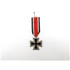 Image 2 : WWII GERMAN IRON CROSS 2ND CLASS MEDAL
