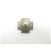 Image 2 : WWII GERMAN IRON CROSS 1ST CLASS MEDAL