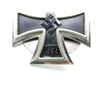 Image 3 : WWII GERMAN IRON CROSS 1ST CLASS MEDAL