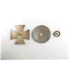 Image 4 : WWII GERMAN IRON CROSS 1ST CLASS MEDAL