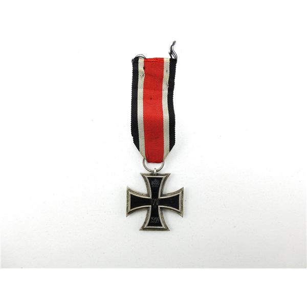 WWI GERMAN IRON CROSS MEDAL