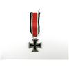 Image 1 : WWI GERMAN IRON CROSS MEDAL