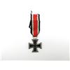 Image 2 : WWI GERMAN IRON CROSS MEDAL