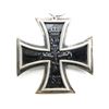 Image 4 : WWI GERMAN IRON CROSS MEDAL