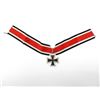 Image 1 : WWII / POST-WWII GERMAN KNIGHT'S CROSS OF THE IRON CROSS MEDAL