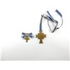 Image 2 : WWII GERMAN MOTHER'S CROSS OF HONOUR BRONZE MEDAL LOT