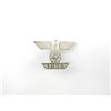 Image 1 : WWII GERMAN BAR TO THE IRON CROSS 1ST CLASS