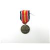Image 1 : WWII GERMAN SPANISH VOLUNTEER MEDAL