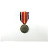 Image 2 : WWII GERMAN SPANISH VOLUNTEER MEDAL