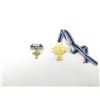 Image 2 : WWII GERMAN MOTHER'S CROSS OF HONOUR GOLD MEDAL LOT