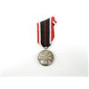 Image 1 : WWII GERMAN CIVILIAN WAR MERIT MEDAL